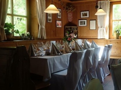 Photo: Fuchsau - Das Gasthaus